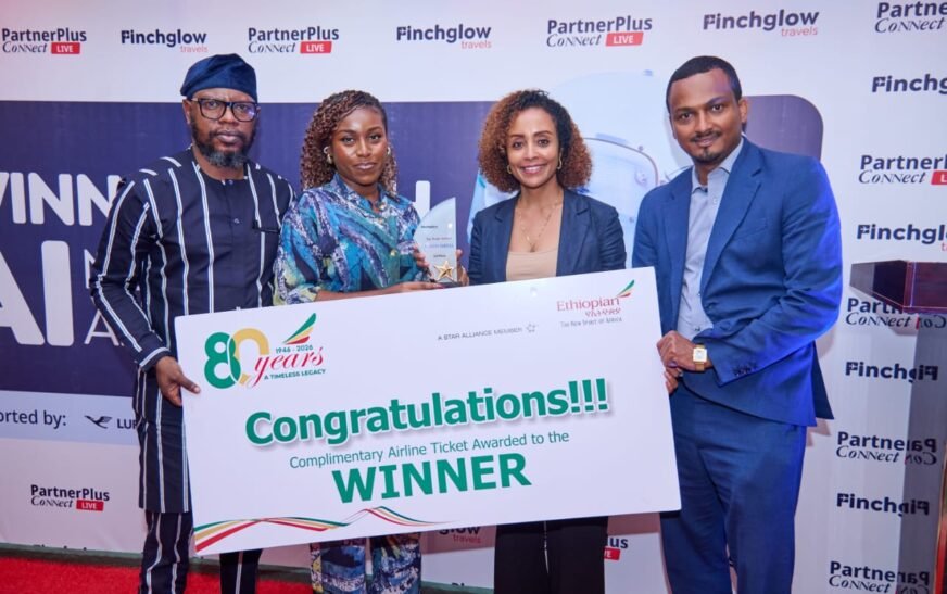 AI: Travel Agency Partners Ethiopian Airlines, Air Peace To Boost Retailing
