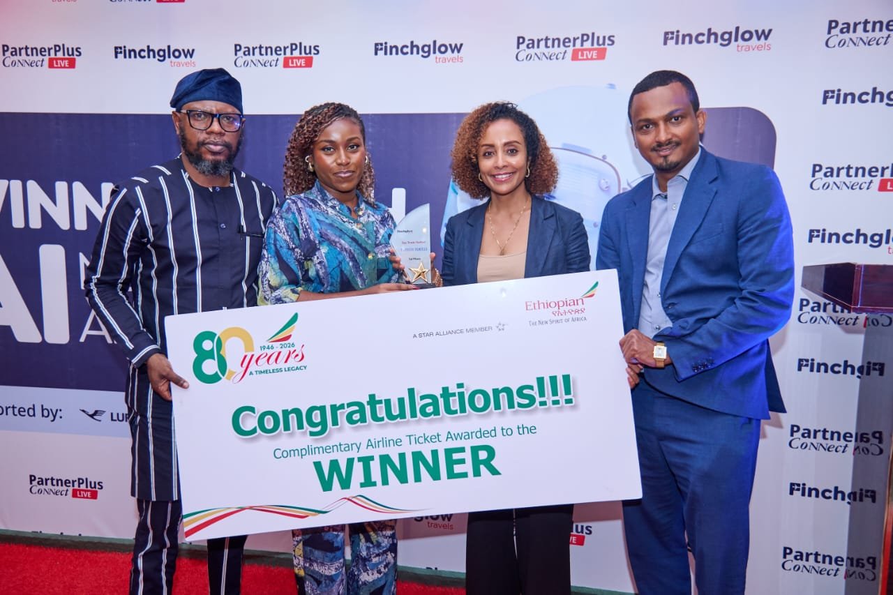 AI: Travel Agency Partners Ethiopian Airlines, Air Peace To Boost Retailing