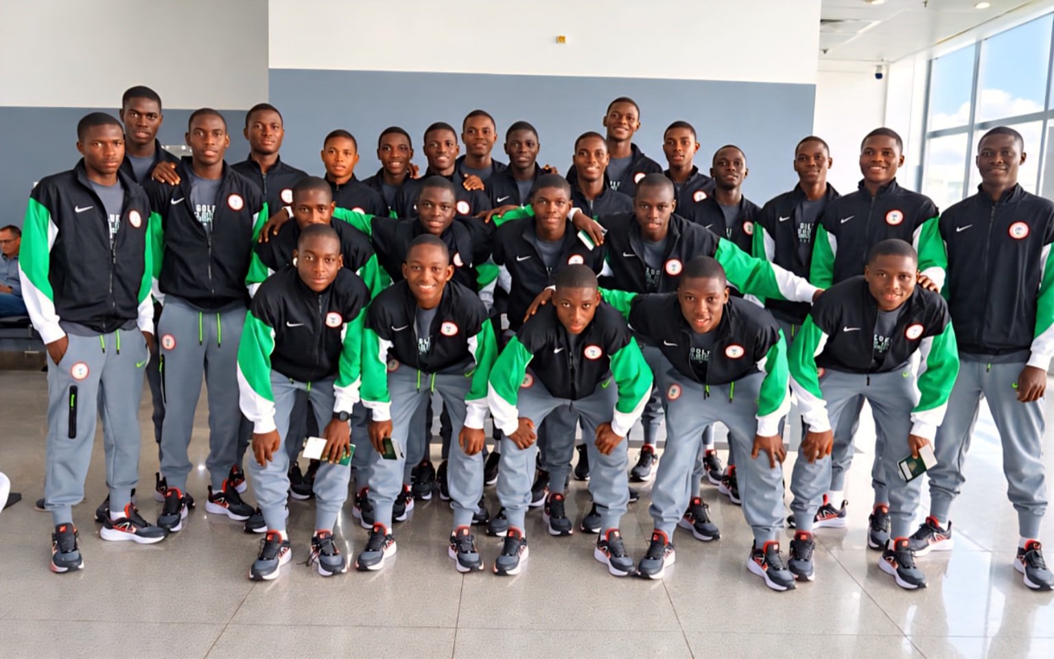 ‘It’s Shocking That Golden Eaglets Will Miss 2027 U-17 AFCON’ — Adepoju