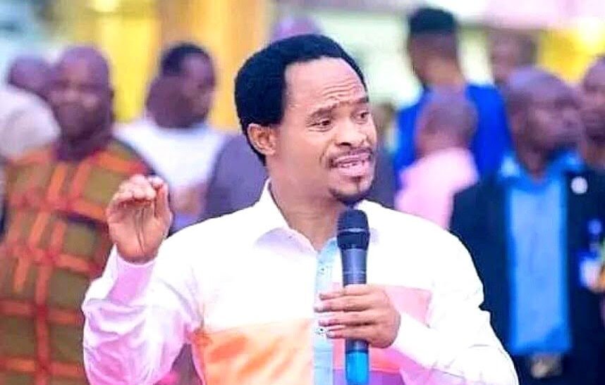 Some Nigerian pastors stage fake miracles – Odumeje claims
