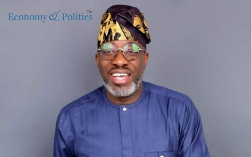2027: Tinubu 1000 years wiser than opposition – Atiku's ex-ally, Showunmi