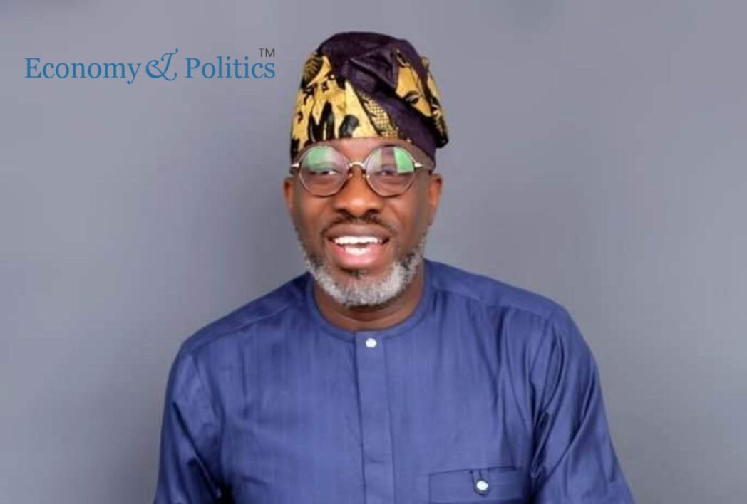 2027: Tinubu 1000 years wiser than opposition – Atiku's ex-ally, Showunmi